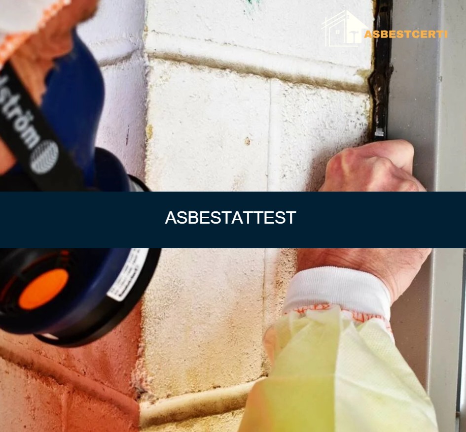 Asbestattest