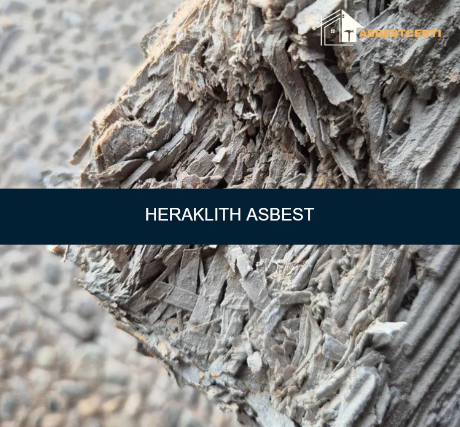 Heraklith Asbest